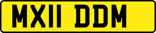 MX11DDM