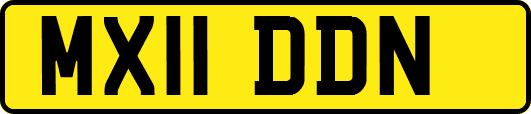 MX11DDN