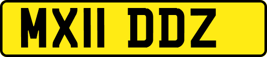 MX11DDZ