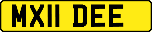 MX11DEE