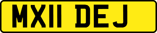 MX11DEJ