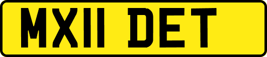 MX11DET