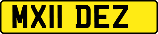 MX11DEZ