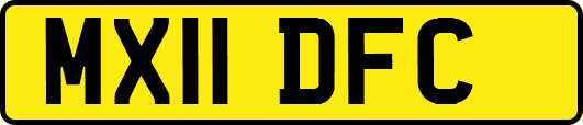 MX11DFC