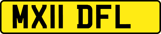 MX11DFL