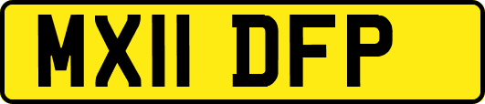 MX11DFP