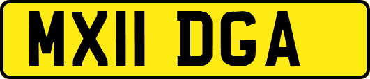 MX11DGA