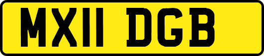 MX11DGB