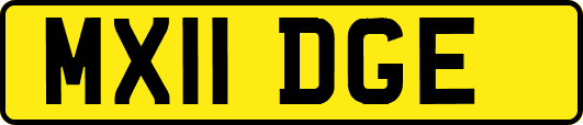 MX11DGE