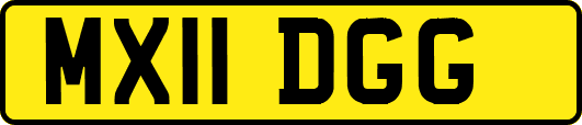 MX11DGG