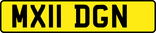 MX11DGN