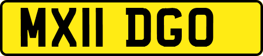 MX11DGO