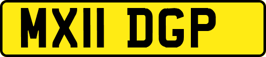 MX11DGP