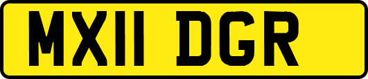 MX11DGR