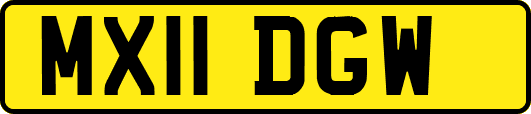 MX11DGW