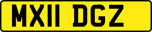 MX11DGZ