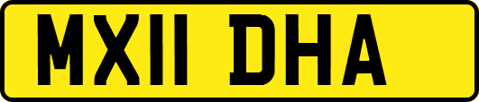 MX11DHA
