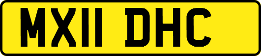 MX11DHC