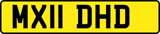 MX11DHD