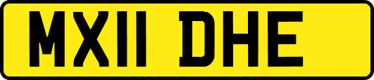 MX11DHE