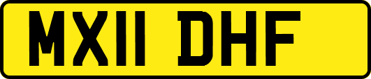 MX11DHF