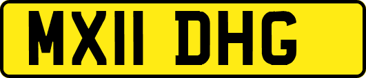 MX11DHG