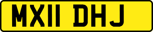MX11DHJ