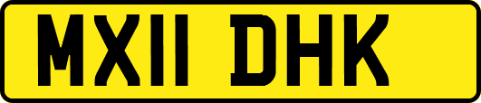 MX11DHK