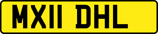 MX11DHL