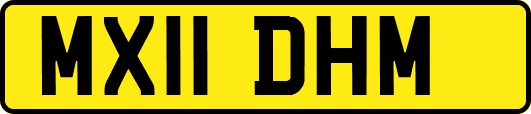 MX11DHM