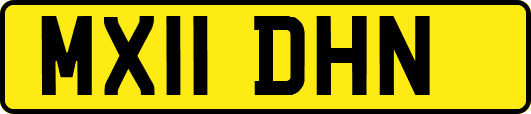 MX11DHN
