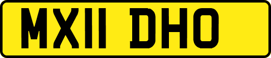 MX11DHO