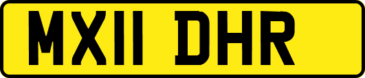 MX11DHR