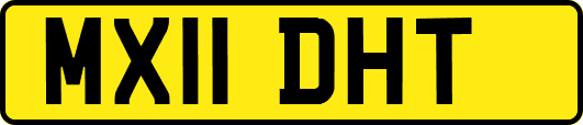 MX11DHT