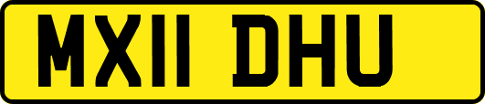 MX11DHU