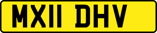 MX11DHV