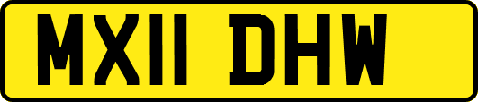 MX11DHW