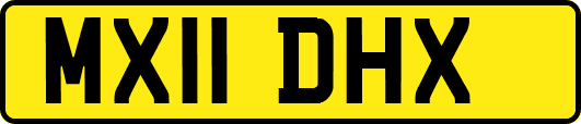 MX11DHX