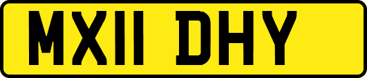 MX11DHY