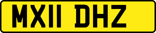 MX11DHZ