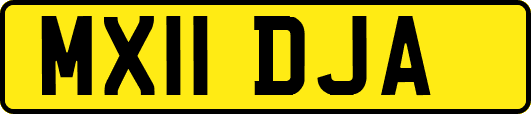 MX11DJA
