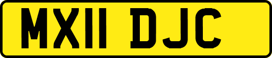 MX11DJC