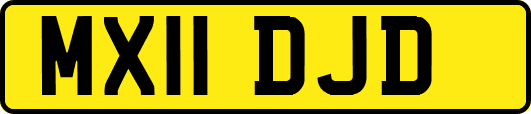 MX11DJD