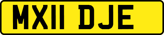 MX11DJE