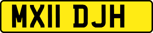 MX11DJH