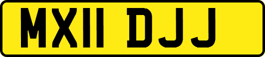 MX11DJJ