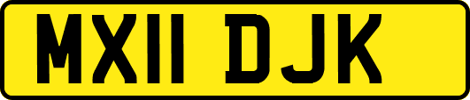 MX11DJK