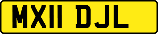 MX11DJL