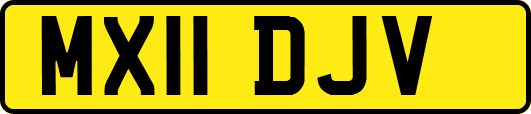 MX11DJV