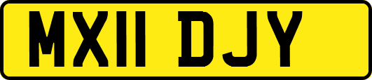 MX11DJY